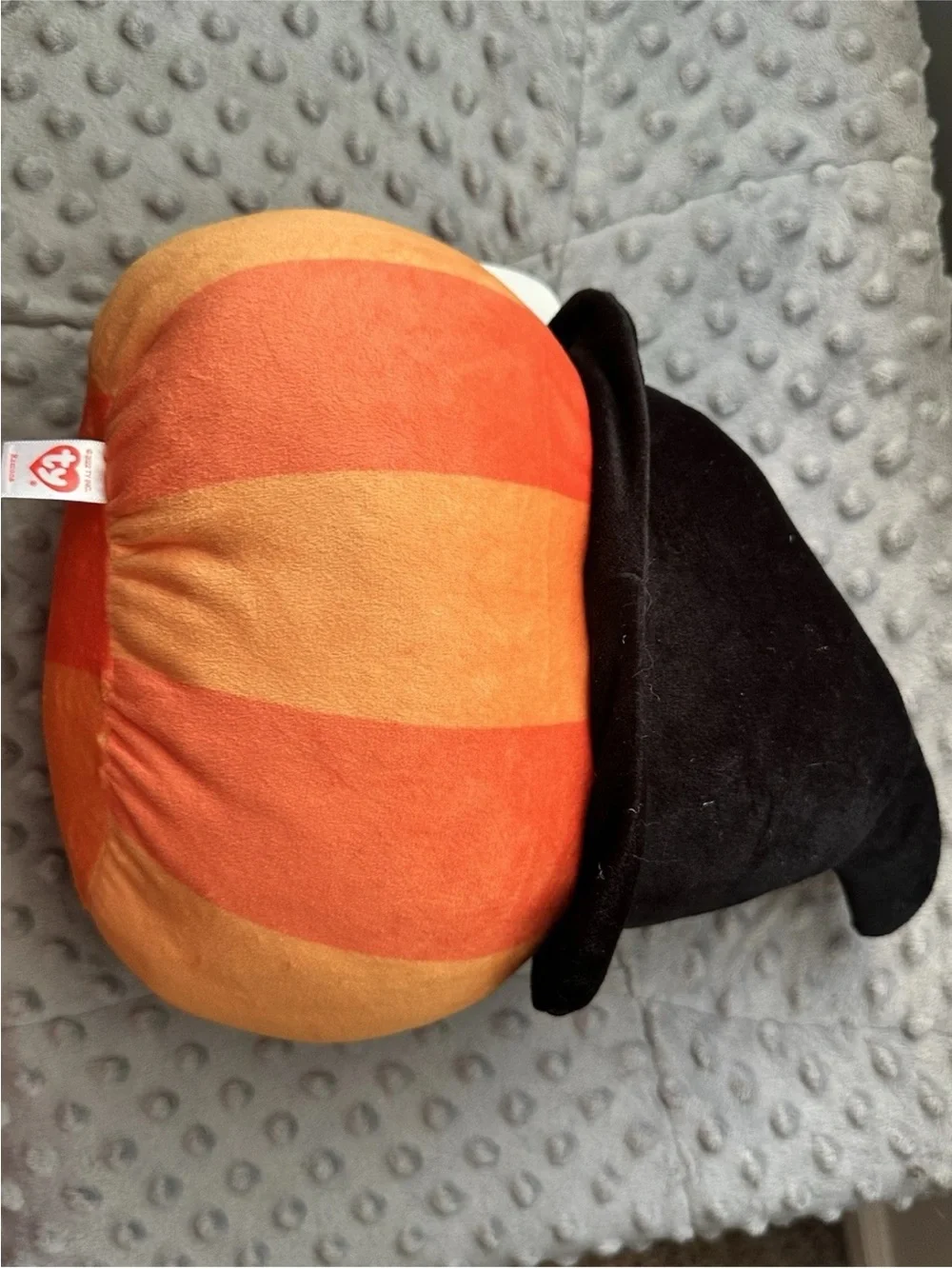 Halloween Pumpkin Plush
